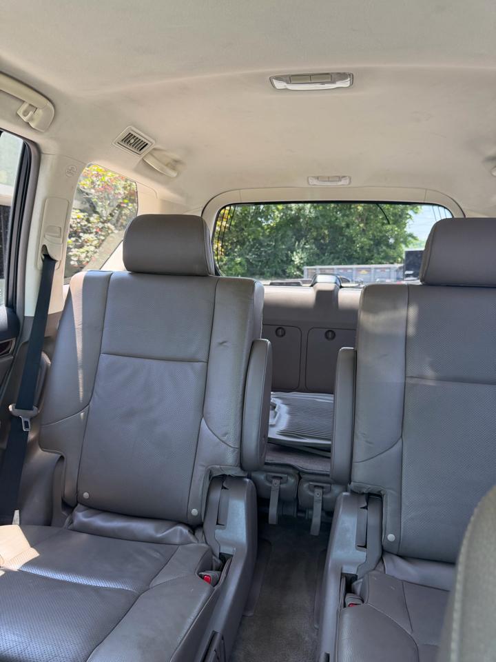 Lexus GX GX 460 4WD 2017