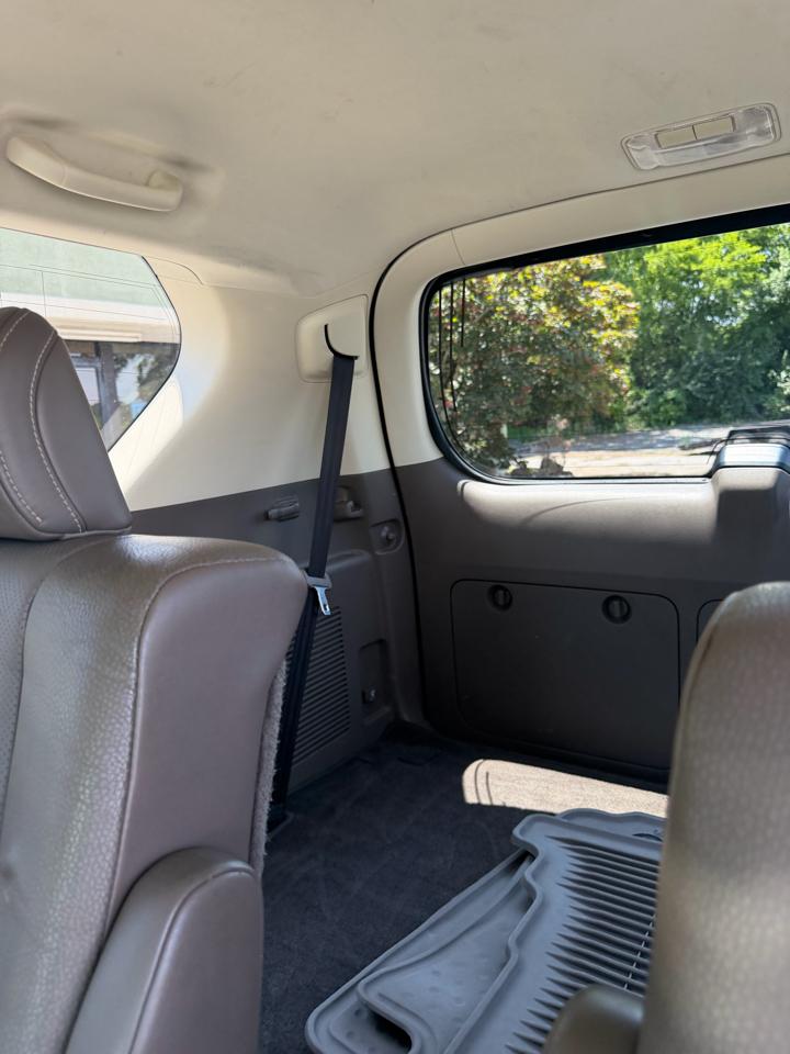 Lexus GX GX 460 4WD 2017