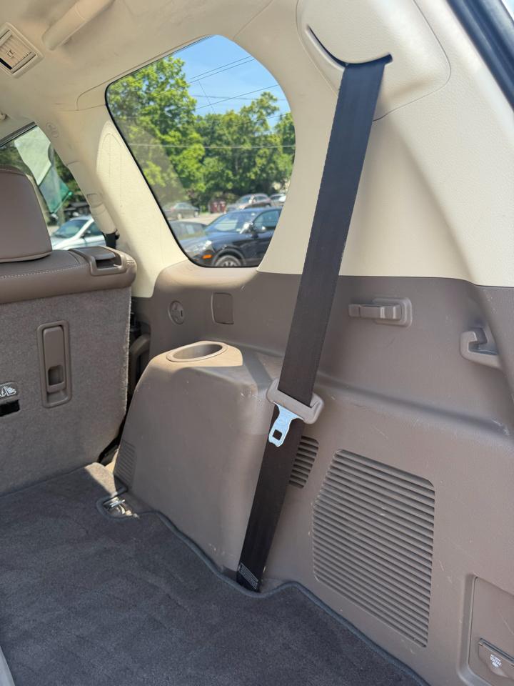Lexus GX GX 460 4WD 2017