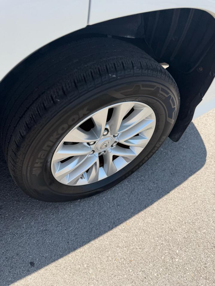 Lexus GX GX 460 4WD 2017