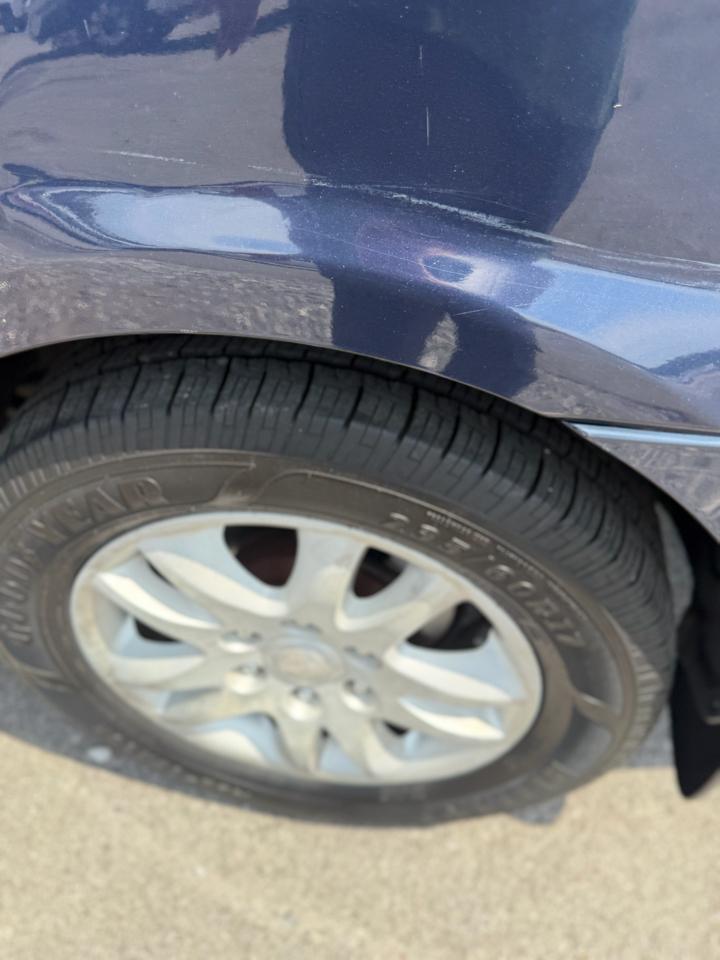Kia Sedona 4dr Auto LX 2006