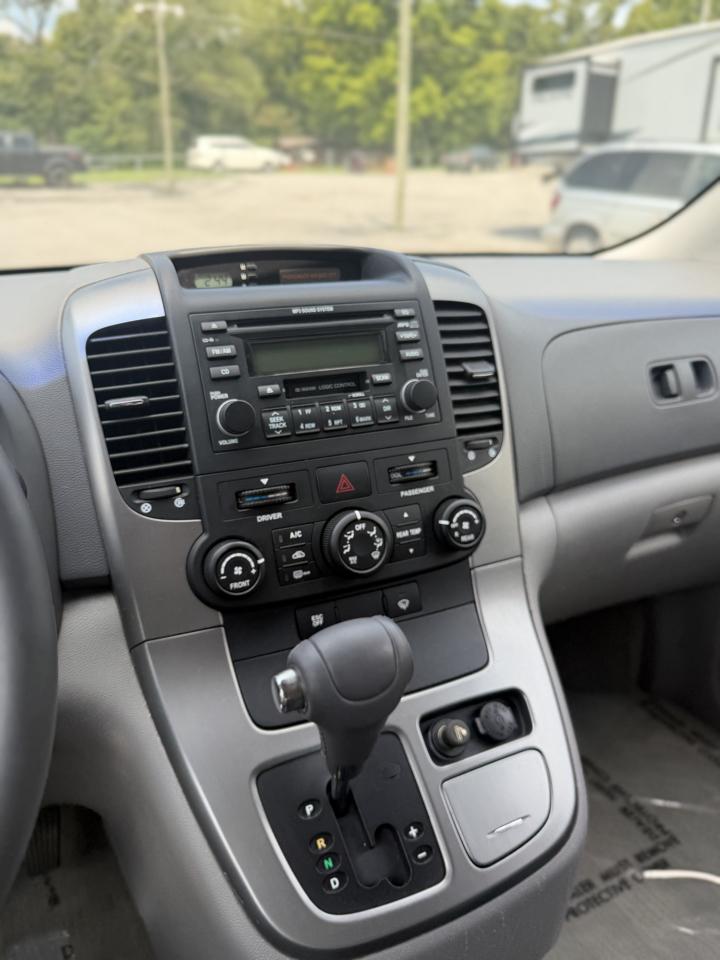 Kia Sedona 4dr Auto LX 2006