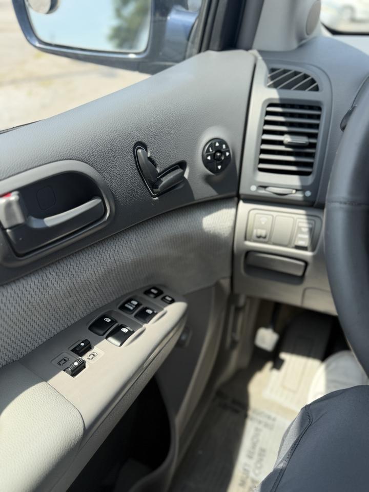 Kia Sedona 4dr Auto LX 2006