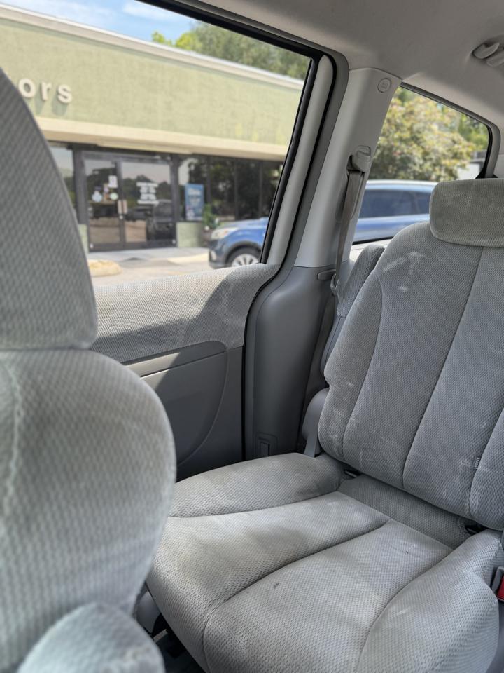 Kia Sedona 4dr Auto LX 2006