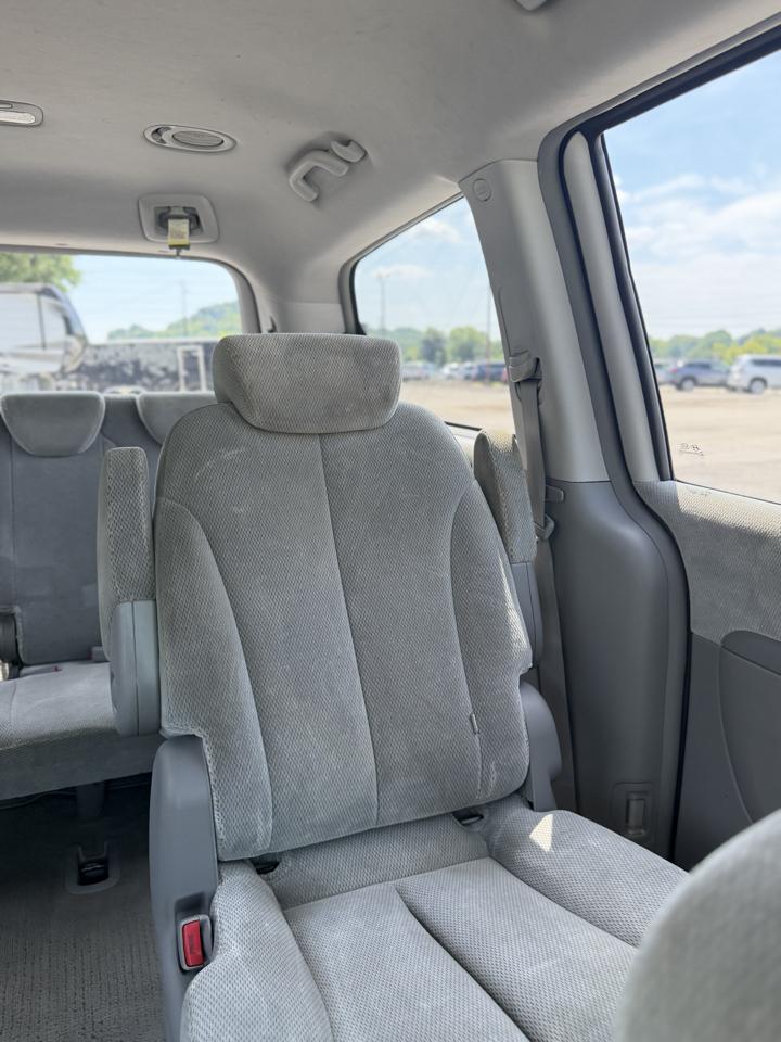 Kia Sedona 4dr Auto LX 2006