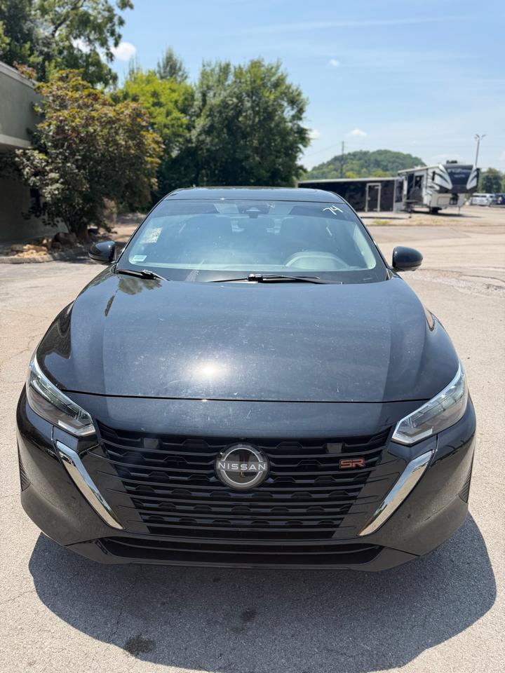 Nissan Sentra  2024