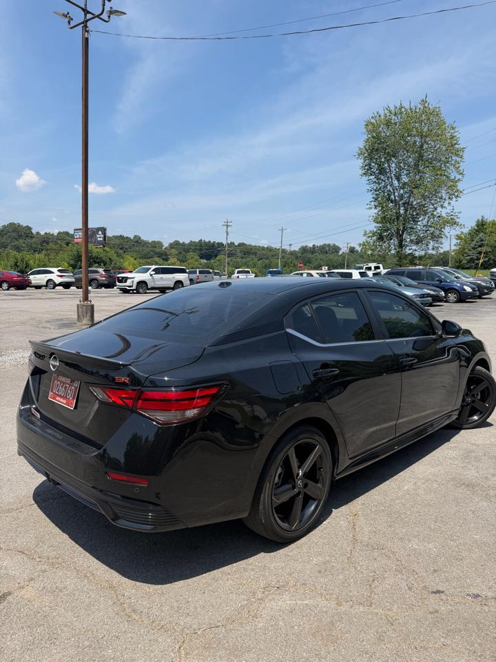Nissan Sentra  2024