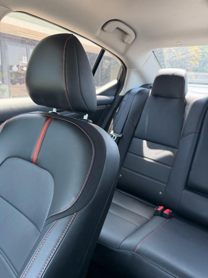 Nissan Sentra  2024