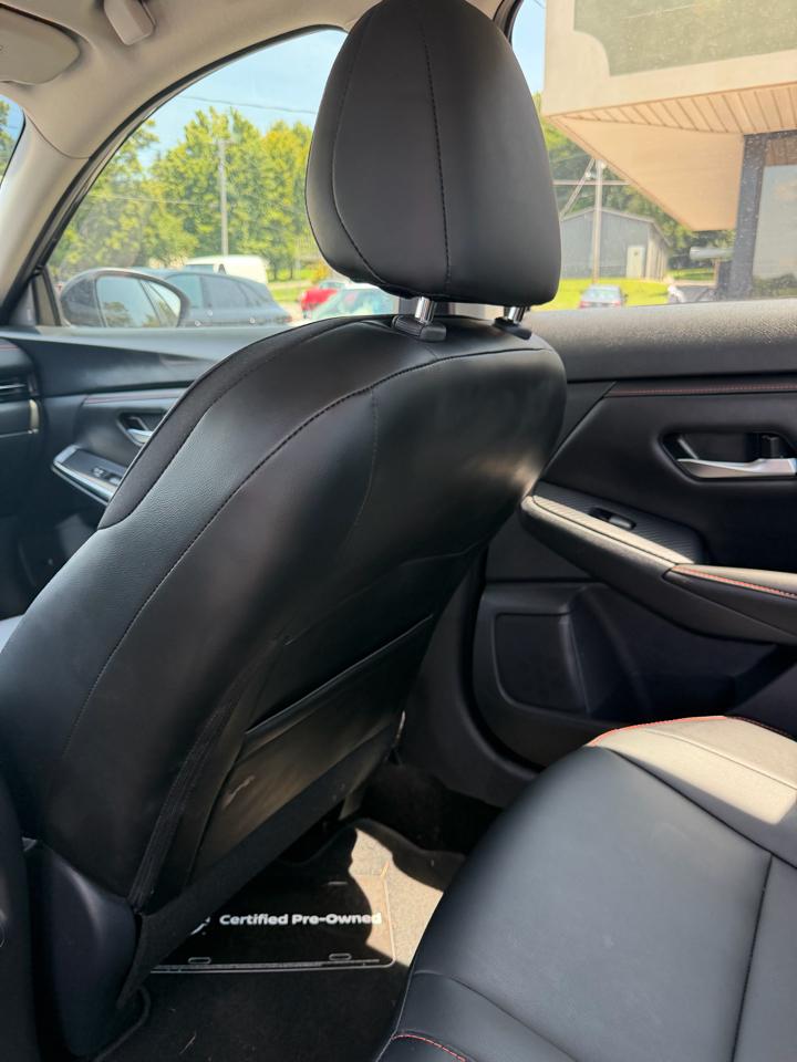 Nissan Sentra  2024