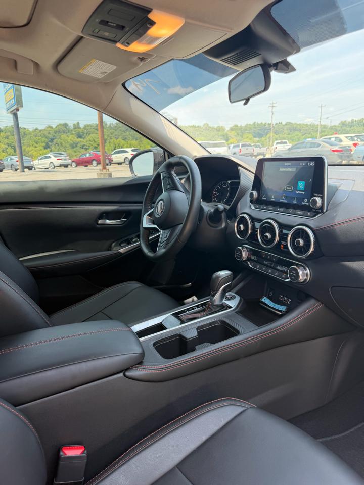 Nissan Sentra  2024