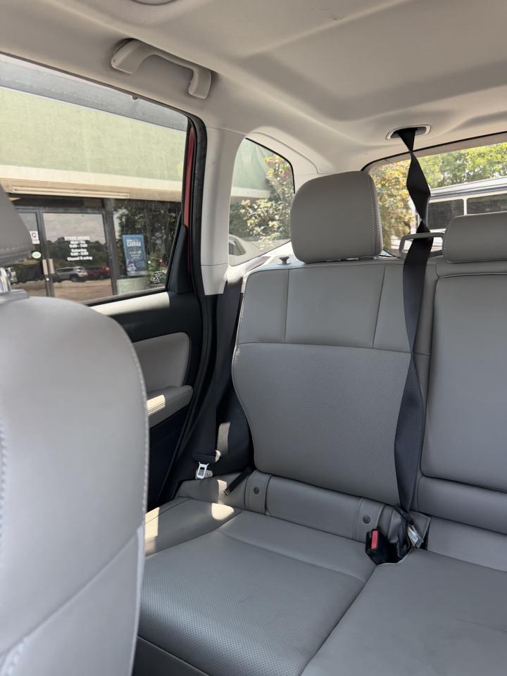Subaru Forester 2.5i Limited CVT 2017