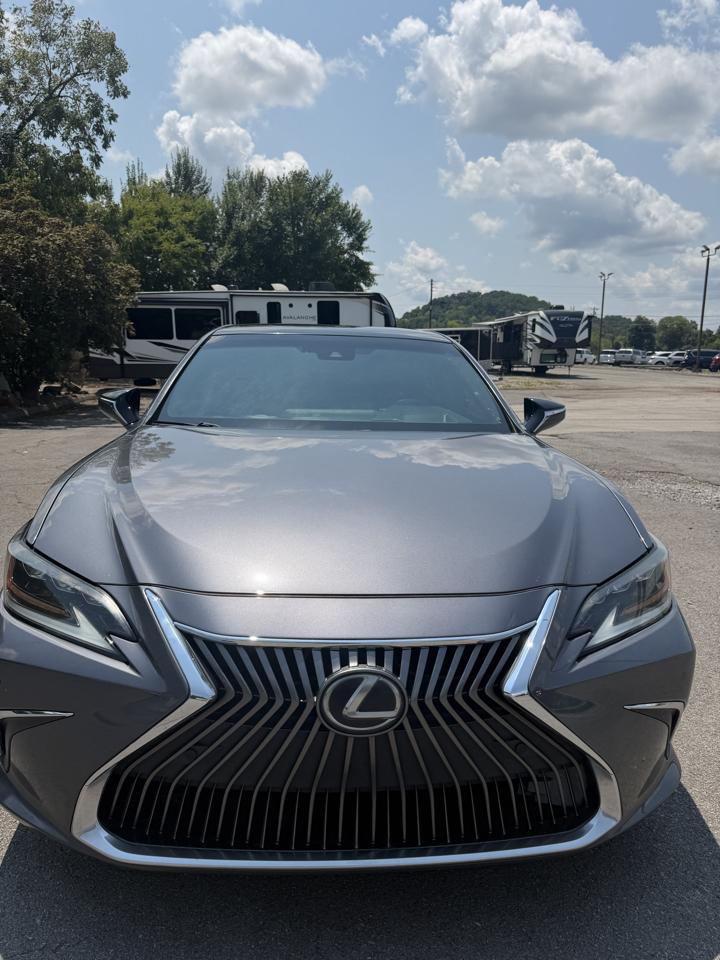 Lexus ES ES 350 FWD 2019