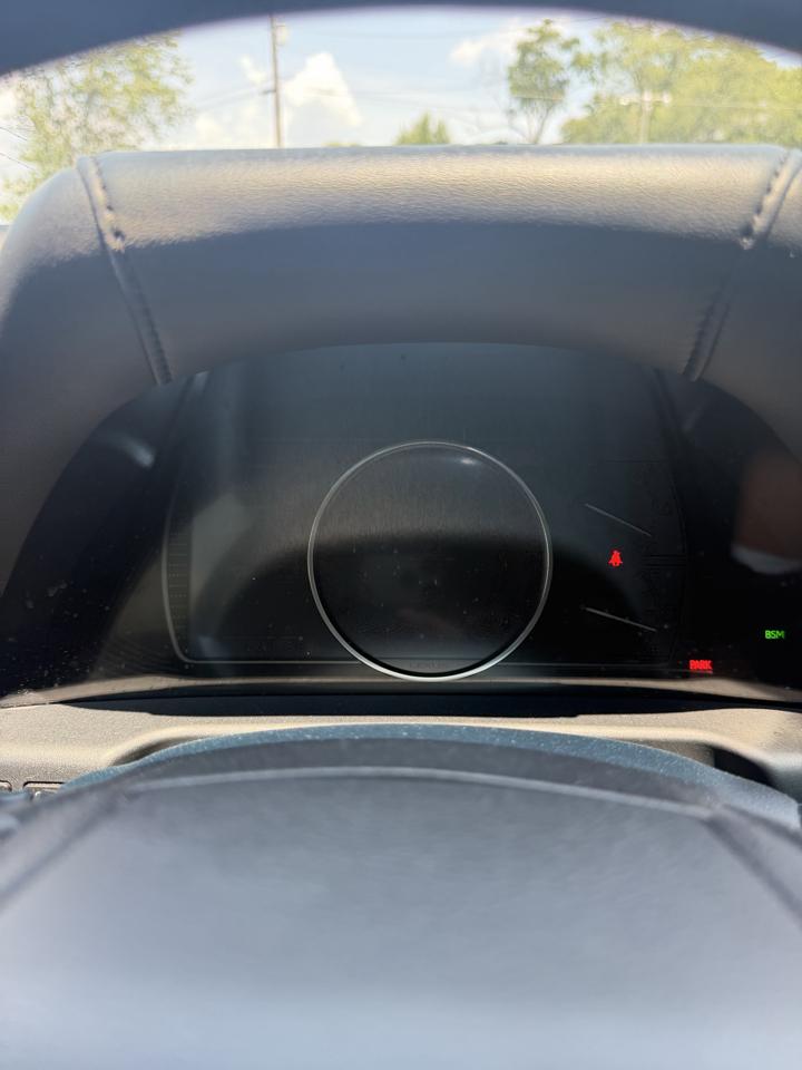 Lexus ES ES 350 FWD 2019