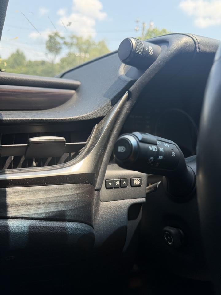 Lexus ES ES 350 FWD 2019