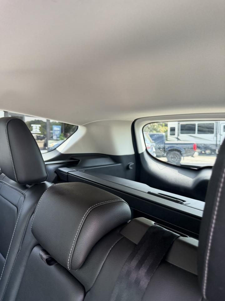 Ford Escape SEL FWD 2018