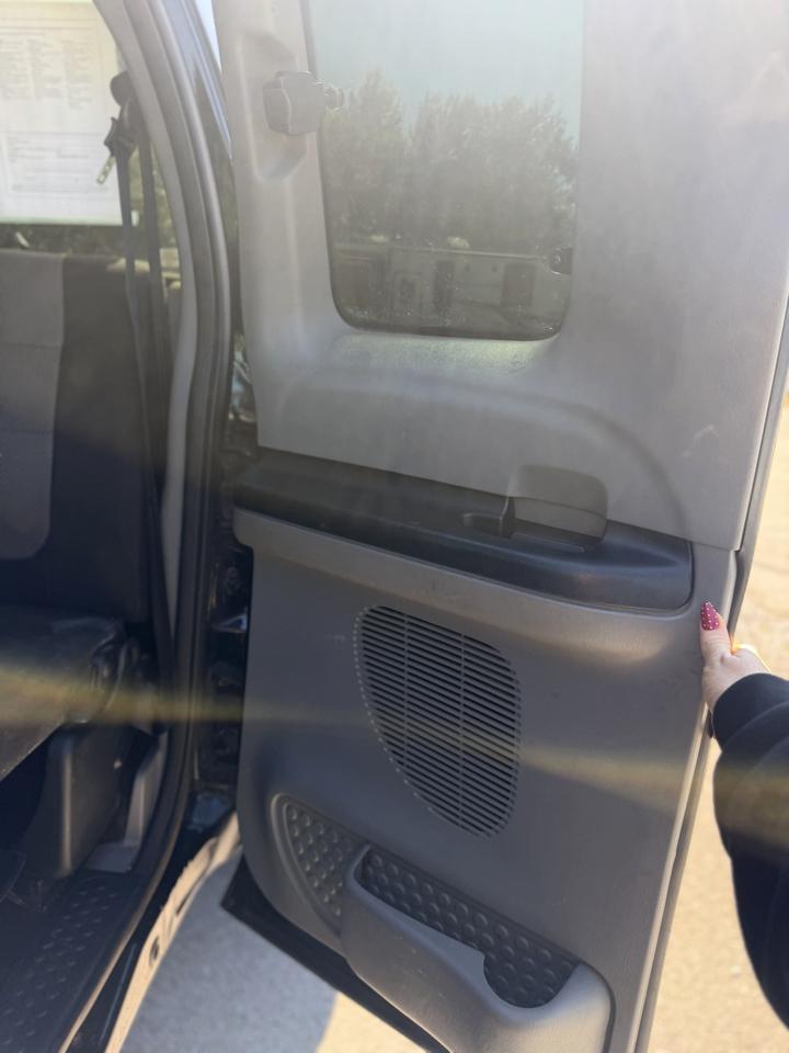 Ford Super Duty F-250 Supercab 142" Harley-Davidson 4WD 2004