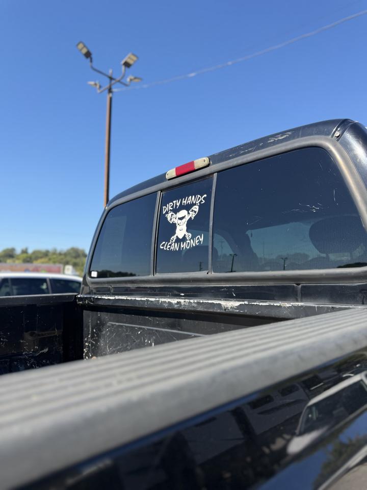 Ford Super Duty F-250 Supercab 142" Harley-Davidson 4WD 2004