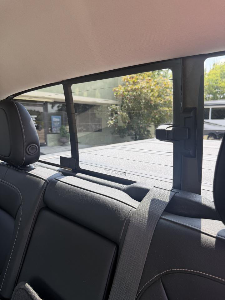 Chevrolet Colorado 4WD Crew Cab 128.3" LT 2017
