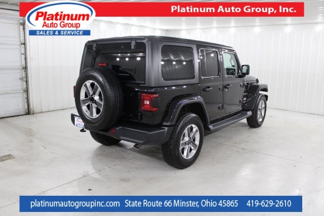 Jeep Wrangler  2019 Jeep Wrangler  2019