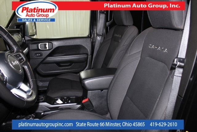 Jeep Wrangler  2019 Jeep Wrangler  2019