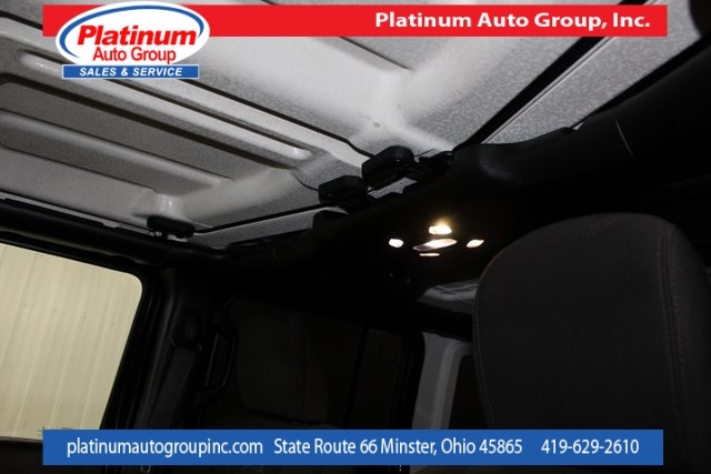 Jeep Wrangler  2019 Jeep Wrangler  2019