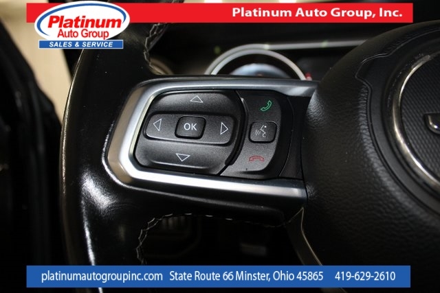 Jeep Wrangler  2019 Jeep Wrangler  2019