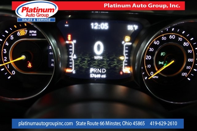 Jeep Wrangler  2019 Jeep Wrangler  2019