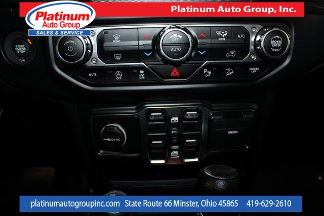 Jeep Wrangler  2019 Jeep Wrangler  2019