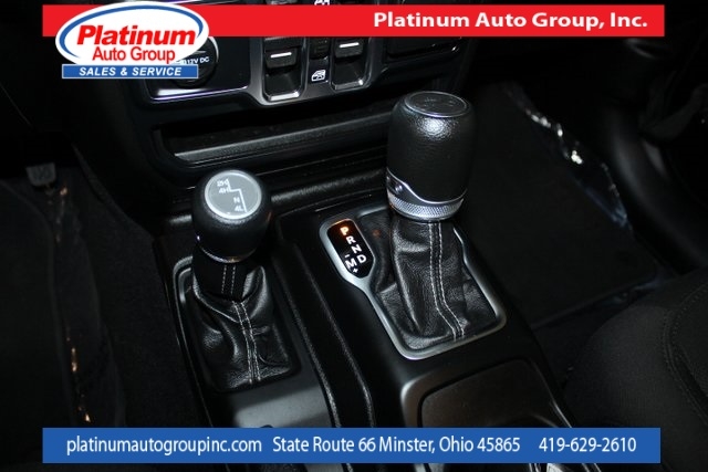 Jeep Wrangler  2019 Jeep Wrangler  2019