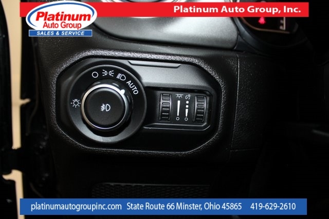 Jeep Wrangler  2019 Jeep Wrangler  2019