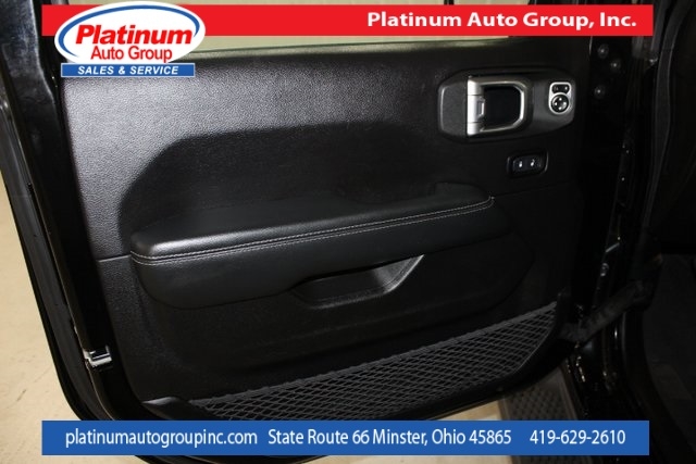 Jeep Wrangler  2019 Jeep Wrangler  2019