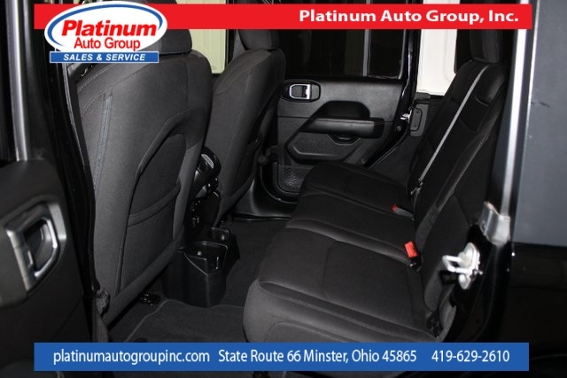 Jeep Wrangler  2019 Jeep Wrangler  2019