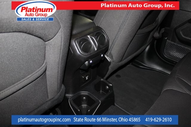 Jeep Wrangler  2019 Jeep Wrangler  2019