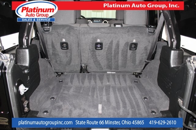 Jeep Wrangler  2019 Jeep Wrangler  2019