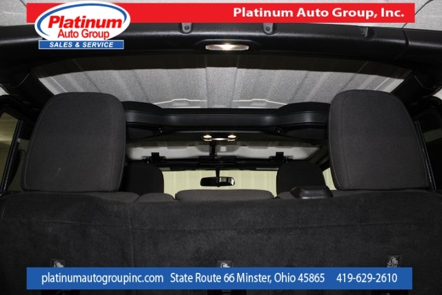 Jeep Wrangler  2019 Jeep Wrangler  2019