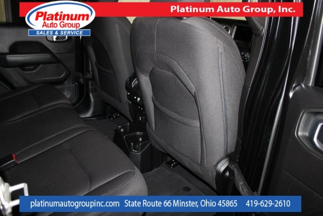 Jeep Wrangler  2019 Jeep Wrangler  2019