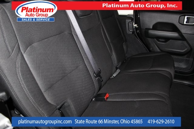 Jeep Wrangler  2019 Jeep Wrangler  2019