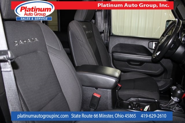 Jeep Wrangler  2019 Jeep Wrangler  2019