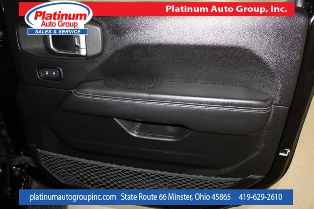 Jeep Wrangler  2019 Jeep Wrangler  2019