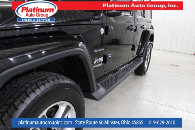 Jeep Wrangler  2019 Jeep Wrangler  2019