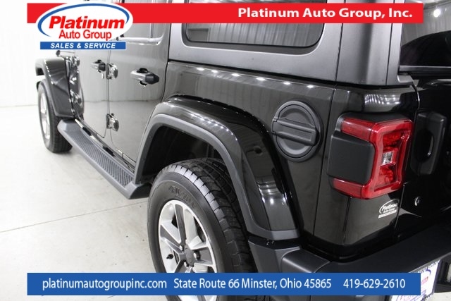Jeep Wrangler  2019 Jeep Wrangler  2019