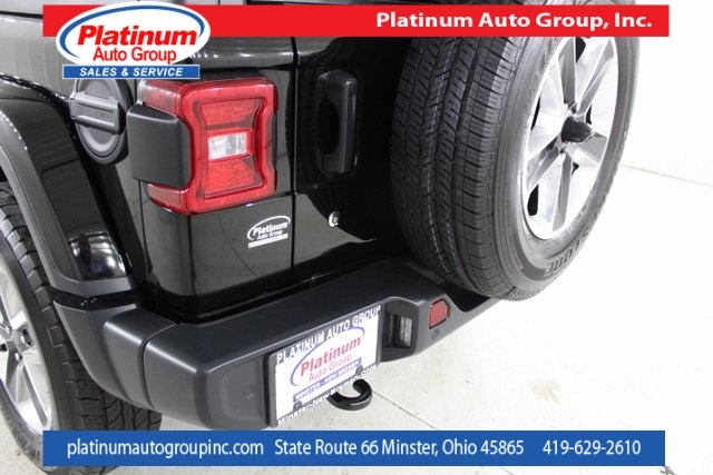 Jeep Wrangler  2019 Jeep Wrangler  2019