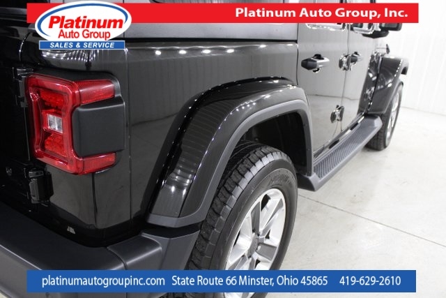 Jeep Wrangler  2019 Jeep Wrangler  2019