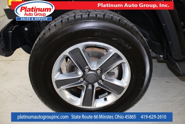 Jeep Wrangler  2019 Jeep Wrangler  2019