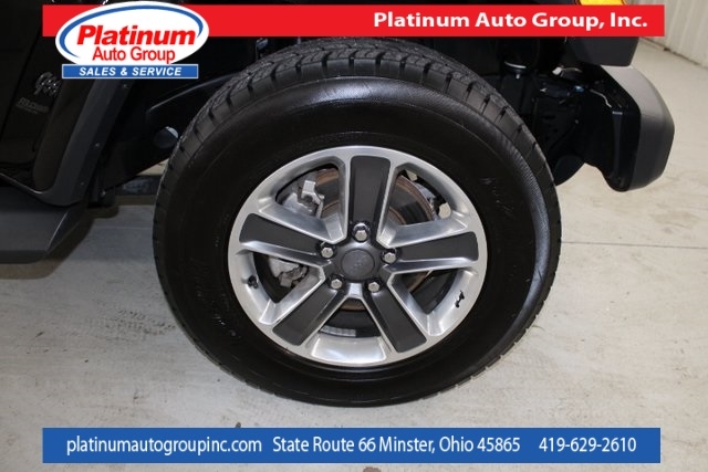 Jeep Wrangler  2019 Jeep Wrangler  2019