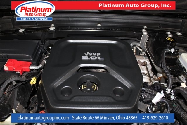 Jeep Wrangler  2019 Jeep Wrangler  2019