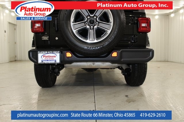 Jeep Wrangler  2019 Jeep Wrangler  2019