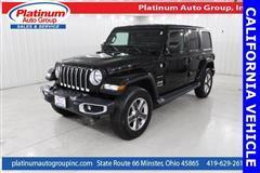 2019 Jeep Wrangler 