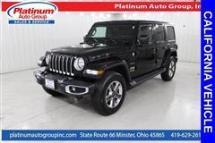 2019 Jeep Wrangler 