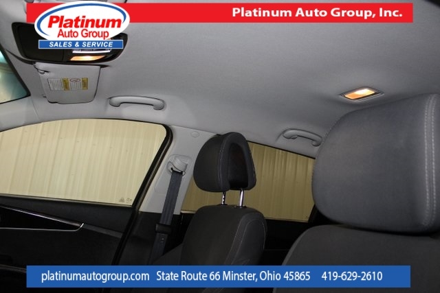 Kia Sorento  2016 Kia Sorento  2016